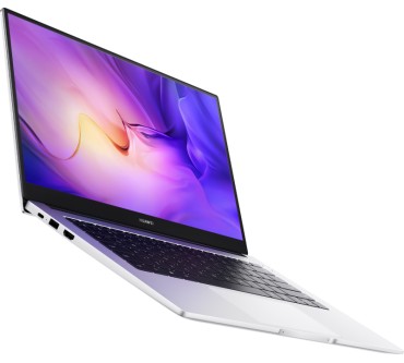 Produktbild Huawei MateBook D 14 (2022)