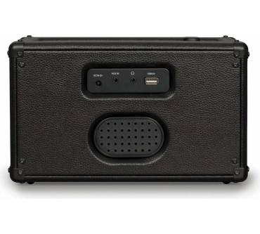 Produktbild Crosley Charlotte