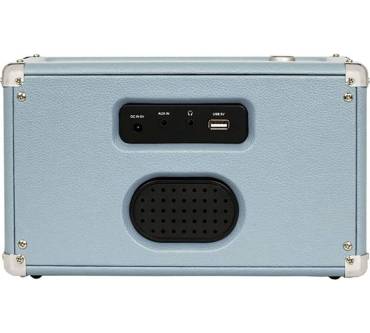 Produktbild Crosley Charlotte