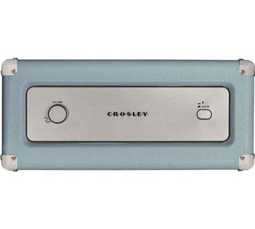 Produktbild Crosley Charlotte