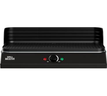 Produktbild Lidl Grillmeister Elektrogrill mit Stand