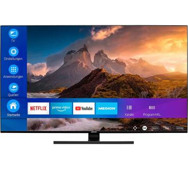 Produktbild Medion Life X15552 (MD 30607)