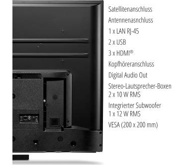 Produktbild Medion Life X15552 (MD 30607)