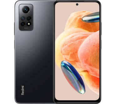 Produktbild Xiaomi Redmi Note 12 Pro