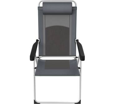 Produktbild Lidl / Rocktrail Campingstuhl, mit Armlehnen, 6-fach verstellbar