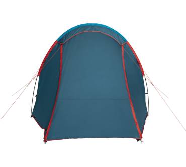 Produktbild Lidl / Rocktrail Familienzelt für 4 Personen