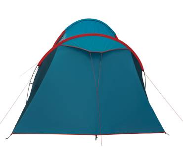 Produktbild Lidl / Rocktrail Familienzelt für 4 Personen