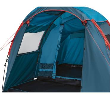 Produktbild Lidl / Rocktrail Familienzelt für 4 Personen