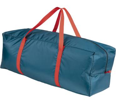 Produktbild Lidl / Rocktrail Familienzelt für 4 Personen