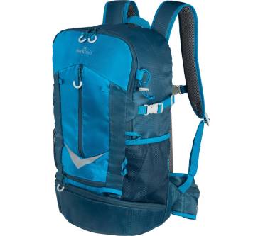 Produktbild Lidl / Rocktrail Rucksack Trekking 30 l, mit gepolstertem Rücken-, Schulter- und Hüftbereich