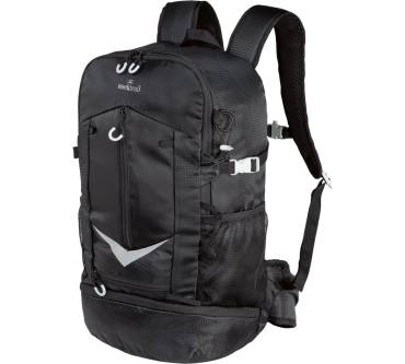 Produktbild Lidl / Rocktrail Rucksack Trekking 30 l, mit gepolstertem Rücken-, Schulter- und Hüftbereich