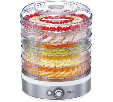 Produktbild Silva Homeline DA 401