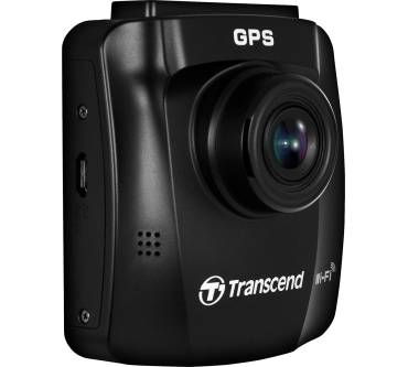 Produktbild Transcend DrivePro 250
