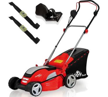 Produktbild Grizzly ERM 4618 Set