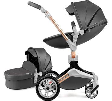 Produktbild Hot Mom F023