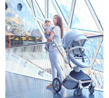 Produktbild Hot Mom F023