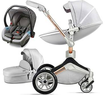 Produktbild Hot Mom F023