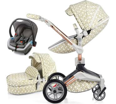 Produktbild Hot Mom F023