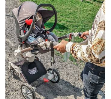 Produktbild Hot Mom F023