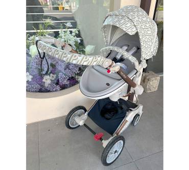 Produktbild Hot Mom F023