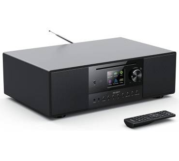 Produktbild Majority Quadriga