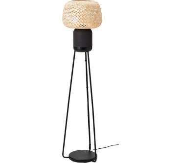 Produktbild Ikea Symfonisk Standleuchte