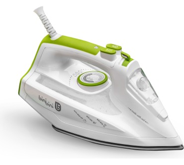 Produktbild Binibini The Green Steam Iron