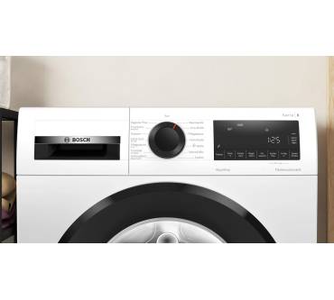 Produktbild Bosch Serie 6 WGG2440ECO