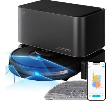 Produktbild Viomi Alpha 2 Pro