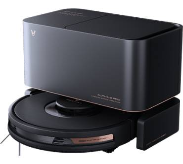 Produktbild Viomi Alpha 2 Pro