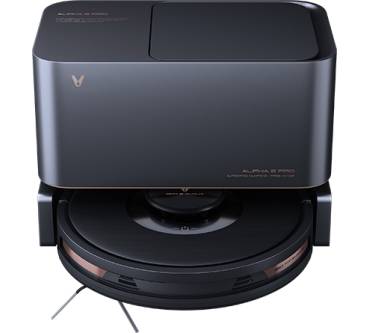 Produktbild Viomi Alpha 2 Pro