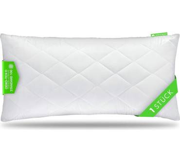 Produktbild Gentle North Kopfkissen