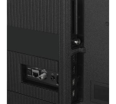 Produktbild Toshiba 65QL5D63DAY