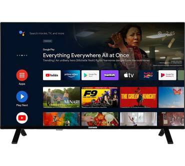 Produktbild Telefunken XU43AN750S