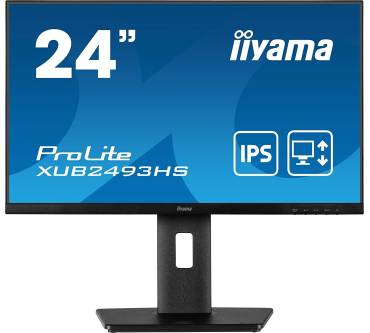 Produktbild Iiyama ProLite XUB2493HS-B5