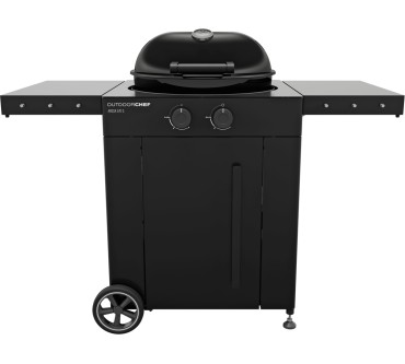 Produktbild Outdoorchef Arosa 570 G EVO Black Style