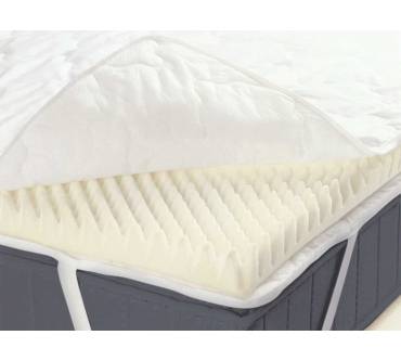 Produktbild Lidl / Livarno Home Viskoschaum-Topper