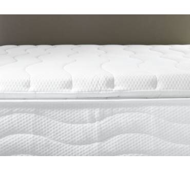 Produktbild Lidl / Livarno Home Viskoschaum-Topper