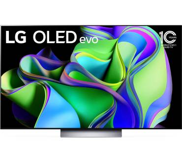 Produktbild LG OLED55C37LA