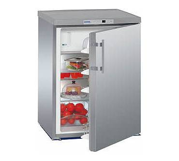 Produktbild Liebherr KTPesf 1554 Premium