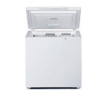 Produktbild Liebherr GTP 1826 Premium