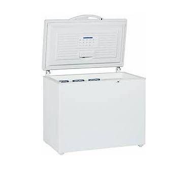 Produktbild Liebherr GTP 2226 Premium