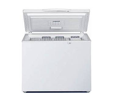 Produktbild Liebherr GTP 2626 Premium