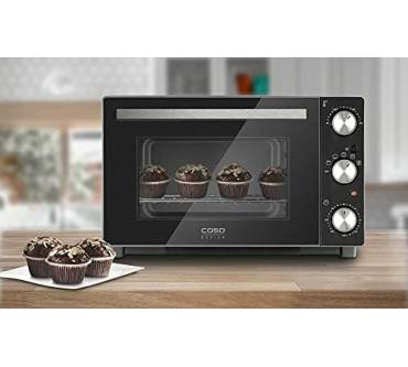 Produktbild Caso TO 32 classic