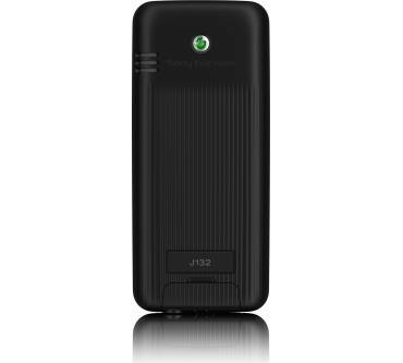 Produktbild Sony Ericsson J132