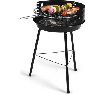 Produktbild Lidl Grillmeister Rundgrill GRG 33 A1