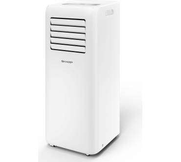 Produktbild Sharp UL-C09EA-W