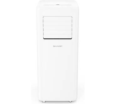 Produktbild Sharp UL-C09EA-W