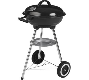 Produktbild Lidl Grillmeister Kugelgrill Ø 34 cm