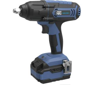 Produktbild NTG HWZ 2030